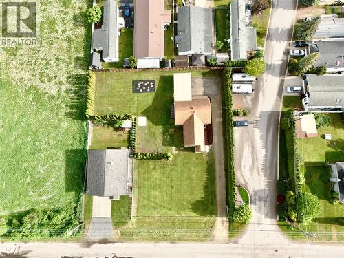 710 Devon Street, Creston, BC - Outdoor