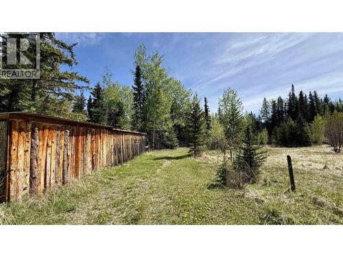 7364 Watch Lake Road, Lone Butte, BC - Outdoor