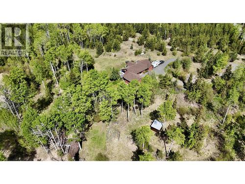 7364 Watch Lake Road, Lone Butte, BC - Outdoor With View