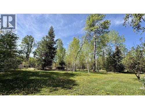 7364 Watch Lake Road, Lone Butte, BC - Outdoor With View