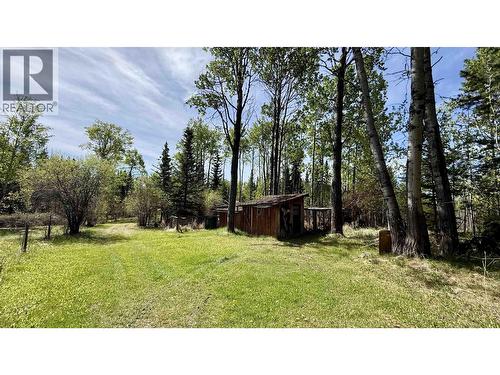 7364 Watch Lake Road, Lone Butte, BC - Outdoor