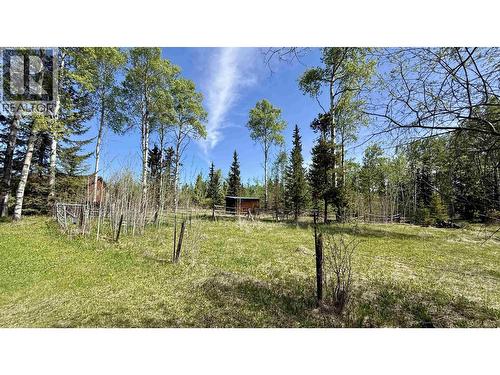 7364 Watch Lake Road, Lone Butte, BC - Outdoor With View