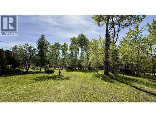 7364 Watch Lake Road, Lone Butte, BC - Outdoor