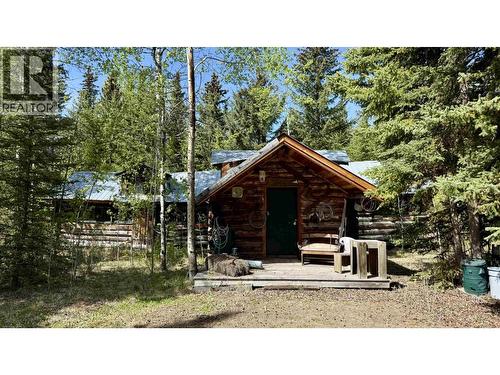 7364 Watch Lake Road, Lone Butte, BC - Outdoor