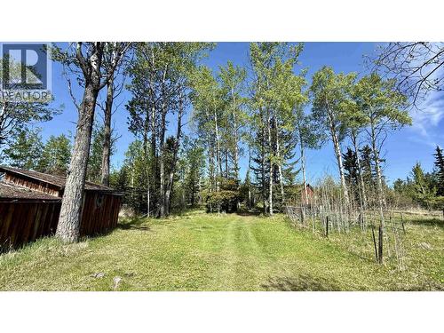 7364 Watch Lake Road, Lone Butte, BC - Outdoor