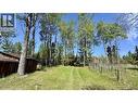 7364 Watch Lake Road, Lone Butte, BC  - Outdoor 