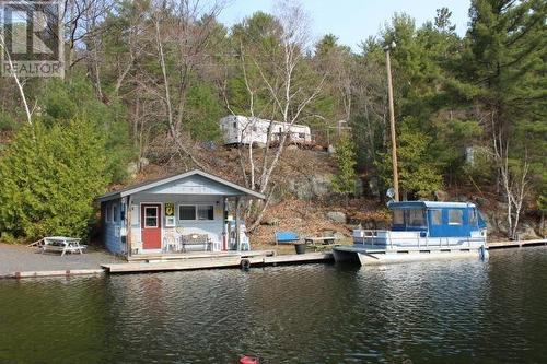 6109 Highway 557, Blind River, ON 