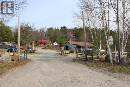 6109 Highway 557, Blind River, ON 