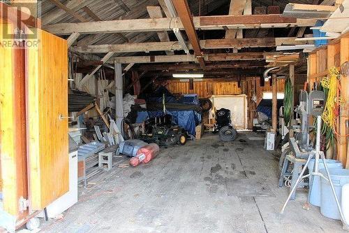 6109 Highway 557, Blind River, ON 