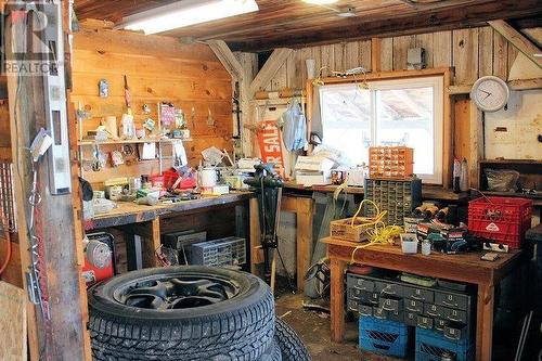 6109 Highway 557, Blind River, ON 