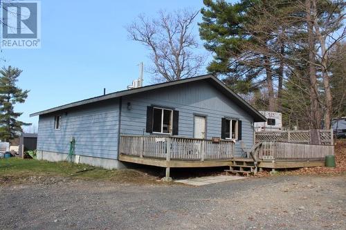 6109 Highway 557, Blind River, ON 