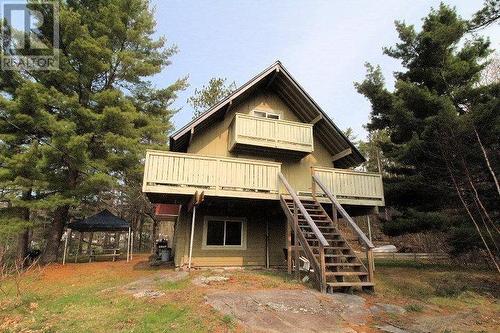 6109 Highway 557, Blind River, ON 