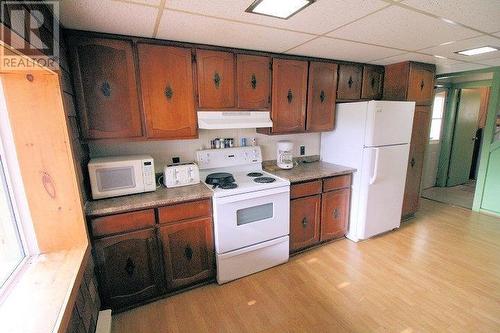 6109 Highway 557, Blind River, ON 