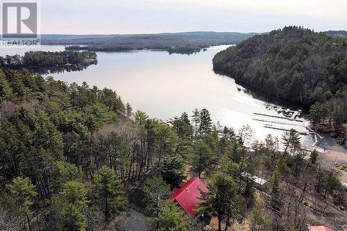 6109 Highway 557, Blind River, ON 