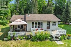 2288 EAGLE LAKE Road Machar, ON P0A 1X0