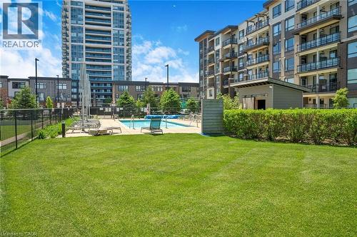 10 Esplanade Lane Unit# 310, Grimsby, ON - Outdoor