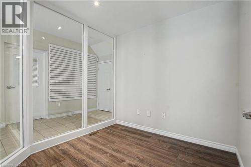 619 Wild Ginger Avenue Unit# C15 & #C16, Waterloo, ON - Indoor Photo Showing Other Room
