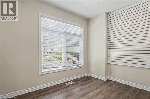 619 Wild Ginger Avenue Unit# C15 & #C16, Waterloo, ON - Indoor Photo Showing Other Room