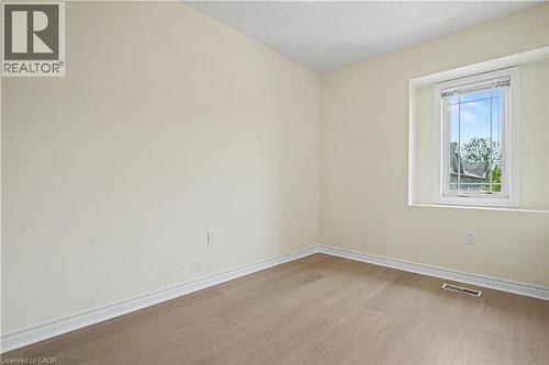 619 Wild Ginger Avenue Unit# C15 & #C16, Waterloo, ON - Indoor Photo Showing Other Room