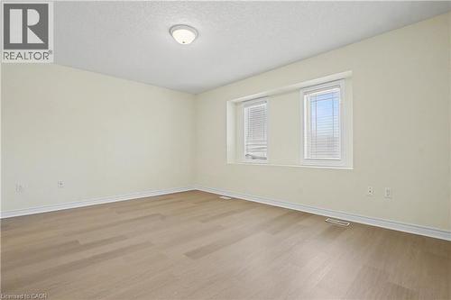 619 Wild Ginger Avenue Unit# C15 & #C16, Waterloo, ON - Indoor Photo Showing Other Room