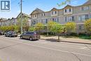 619 Wild Ginger Avenue Unit# C15 & #C16, Waterloo, ON  - Outdoor With Facade 