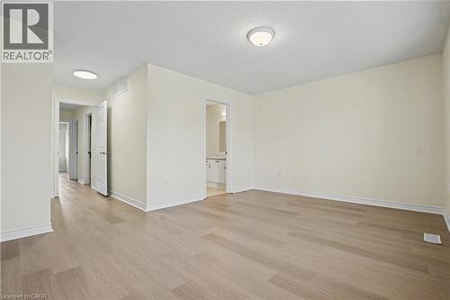 619 Wild Ginger Avenue Unit# C15 & #C16, Waterloo, ON - Indoor Photo Showing Other Room