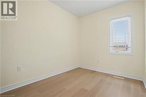 619 Wild Ginger Avenue Unit# C15 & #C16, Waterloo, ON - Indoor Photo Showing Other Room
