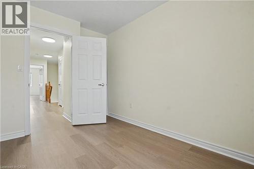 619 Wild Ginger Avenue Unit# C15 & #C16, Waterloo, ON - Indoor Photo Showing Other Room