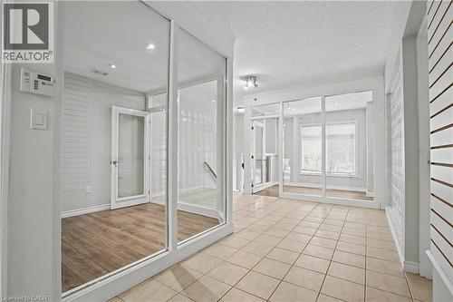 619 Wild Ginger Avenue Unit# C15 & #C16, Waterloo, ON - Indoor Photo Showing Other Room