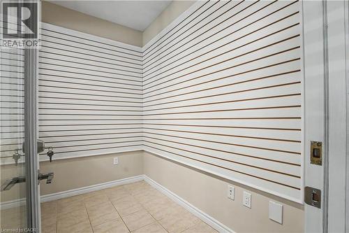 619 Wild Ginger Avenue Unit# C15, Waterloo, ON -  With Exterior