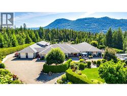 39 Ladyslipper Road Lumby, BC V0E 2G5