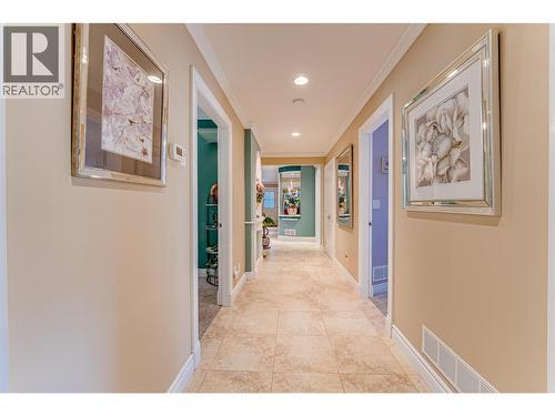 39 Ladyslipper Road, Lumby, BC - Indoor Photo Showing Other Room