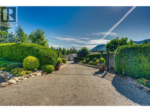39 Ladyslipper Road, Lumby, BC - Outdoor