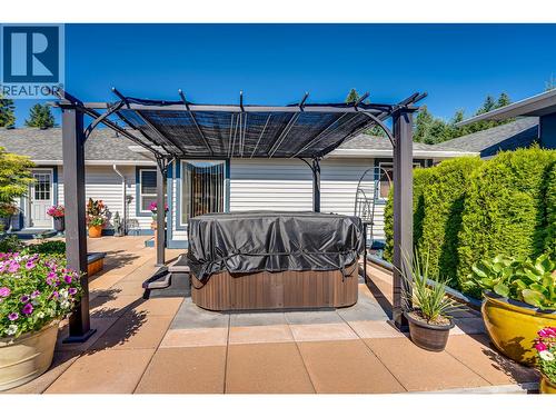 39 Ladyslipper Road, Lumby, BC - Outdoor