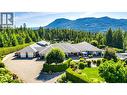 39 Ladyslipper Road, Lumby, BC  - Outdoor With View 