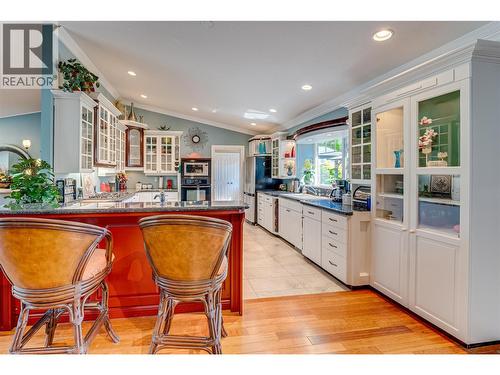 39 Ladyslipper Road, Lumby, BC - Indoor