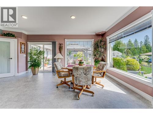 39 Ladyslipper Road, Lumby, BC - Indoor