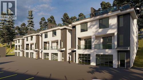 Rendering - 10358 Westside Road, Vernon, BC 