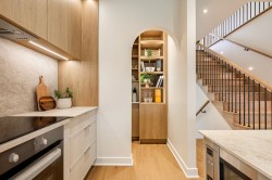 Cuisinette - 