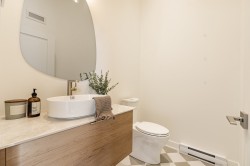 Salle d'eau - 