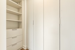Penderie (Walk-in) - 