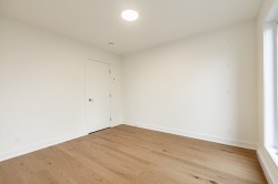Chambre à coucher - 