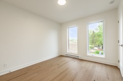 Chambre à coucher - 