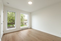Chambre à coucher - 