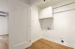 Salle de lavage - 