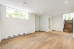 Salle familiale - 