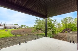 Terrasse - 