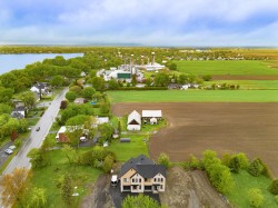 Photo aérienne - 