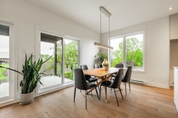 Salle à manger - 