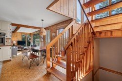 Escalier - 
